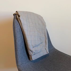 Pull&Bear Slim Fit Grey Pants (Men’s 31)